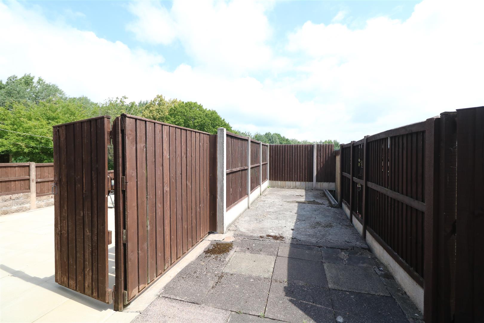 Berwick Road, Sneyd Green, Stoke-On-Trent